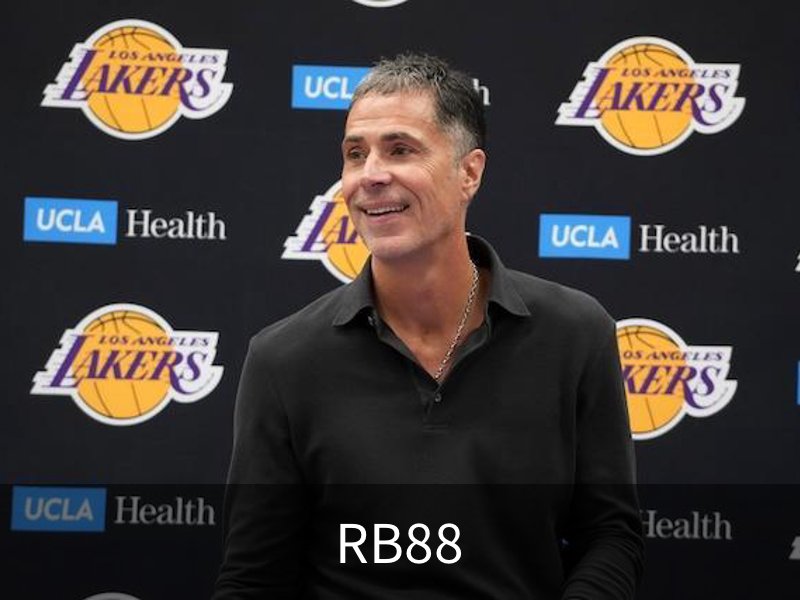 RB88品牌故事